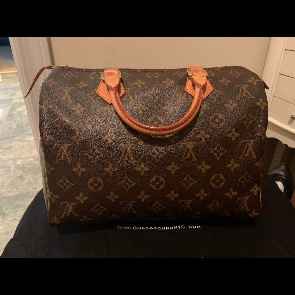 ❌❌SOLD❌❌Authentic LV purse